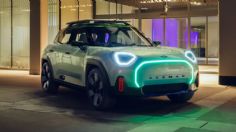 MINI y Pokemón hacen una colaboración tecnológica