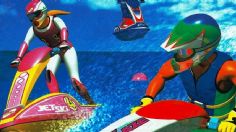Wave Race 64, un juego de carreras clásico que llega gratis a la Nintendo Switch en este mes
