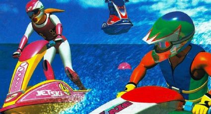 Wave Race 64, un juego de carreras clásico que llega gratis a la Nintendo Switch en este mes