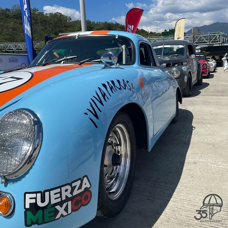 Carrera Panamericana