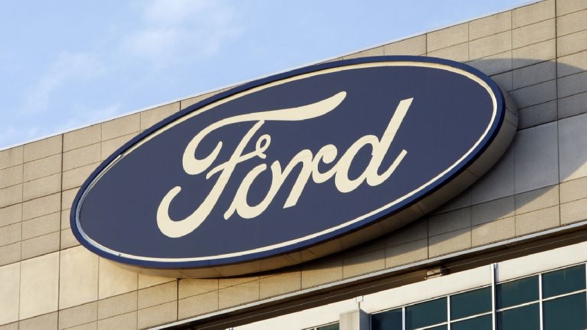 Ford eliminará 3 mil puestos de trabajo; tiene un objetivo en mente