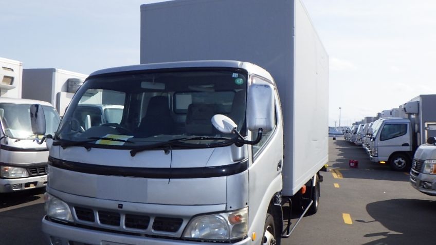 Toyota enfrenta nuevos problemas con Hino: se descubre otro fraude corporativo