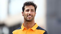 Daniel Ricciardo saldrá de McLaren después de 2022; dicen mutuo acuerdo