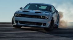 Adolescentes intentaron robar Dodge Hellcats de una planta de Stellantis