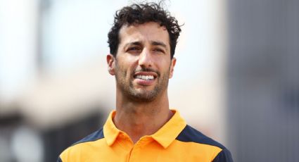 Daniel Ricciardo saldrá de McLaren después de 2022; dicen mutuo acuerdo