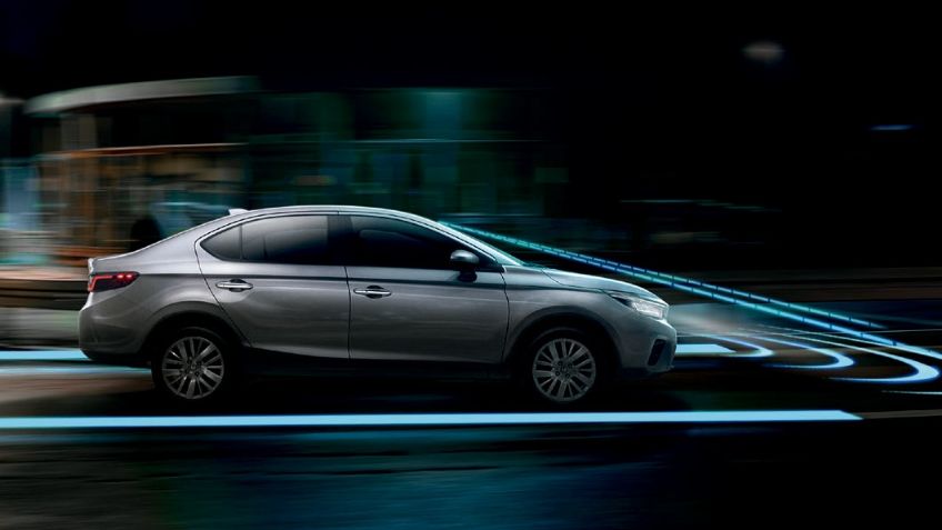 ¿Cuál es el auto más barato de Honda?