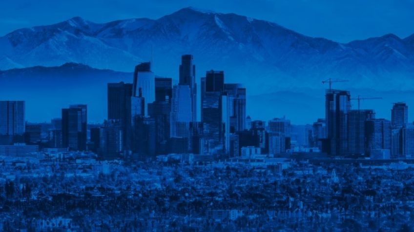 California ya no permitirá la venta de autos nuevos de combustión interna en 2035