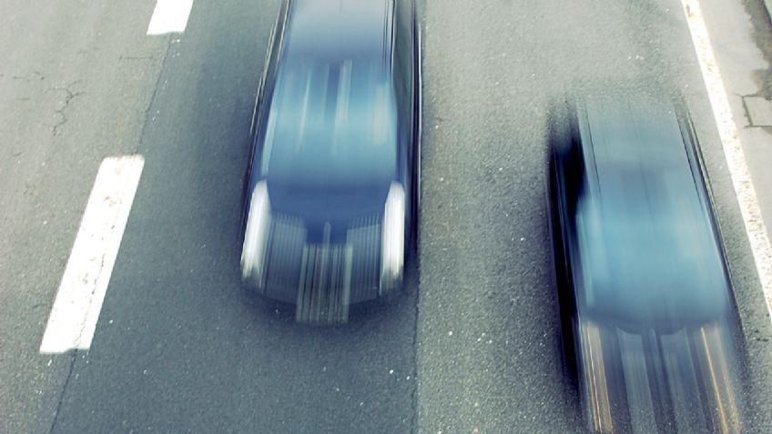 5 tips para rebasar en carretera