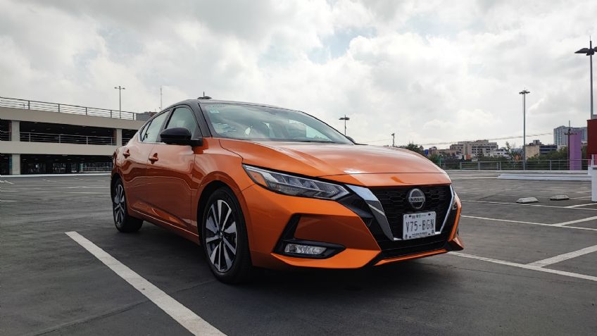 ¿Cuánto cuesta el servicio del Nissan Sentra?