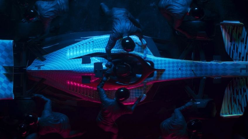 F1 Manager 2022, el nuevo videojuego de la Fórmula 1 ya está a la venta