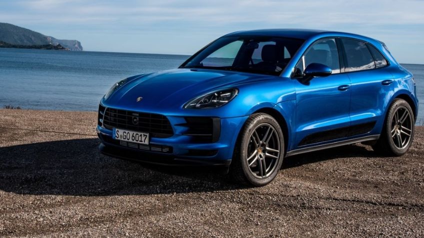 Estas son las mejores camionetas deportivas que puedes comprar usadas