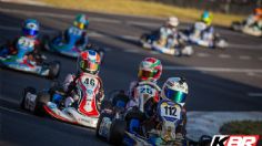 KBR invita a correr en su kartódromo profesional; arranca segunda mitad de temporada