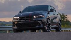 Alfa Romeo no está contenta con la revelación de la Dodge Hornet