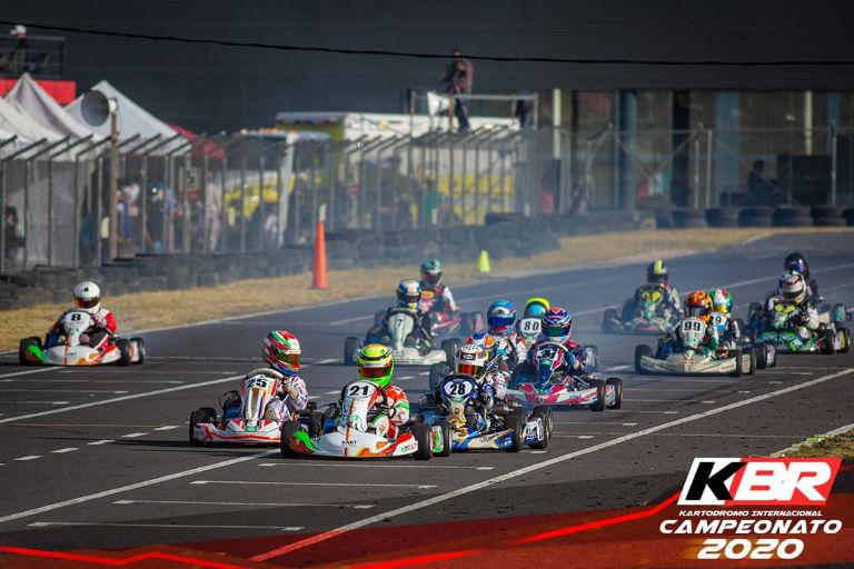 KBR Kartódromo Internacional