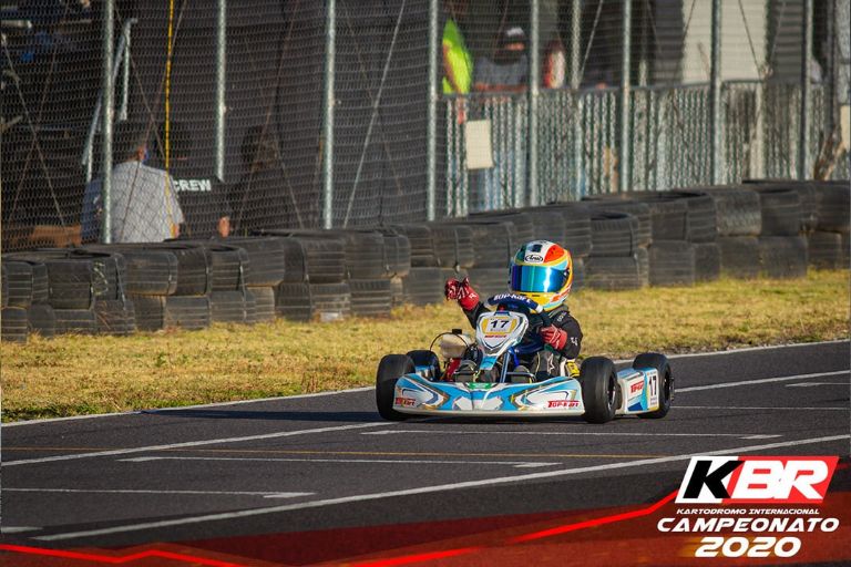 KBR Kartódromo Internacional