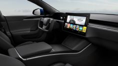 El volante Yoke de Tesla ya tiene problemas de fiabilidad