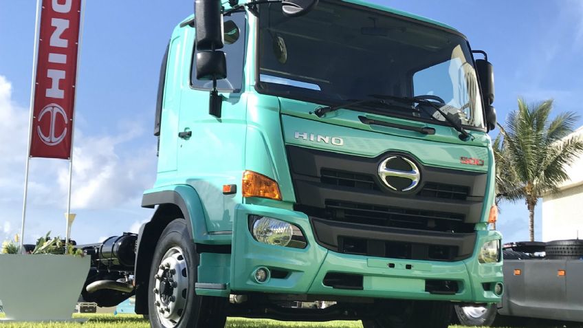 Toyota se divorcia de Hino después de su escándalo ‘dieselgate’