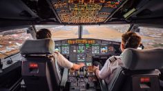 ¿Cuál fue la razón del despido de la pilota de Volaris?