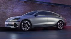 El Hyundai Ioniq 6 es un éxito de reservas en Corea del Sur