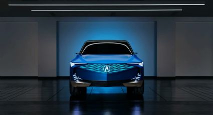 Honda y LG se asocian para fabricar baterías en EU para Acura