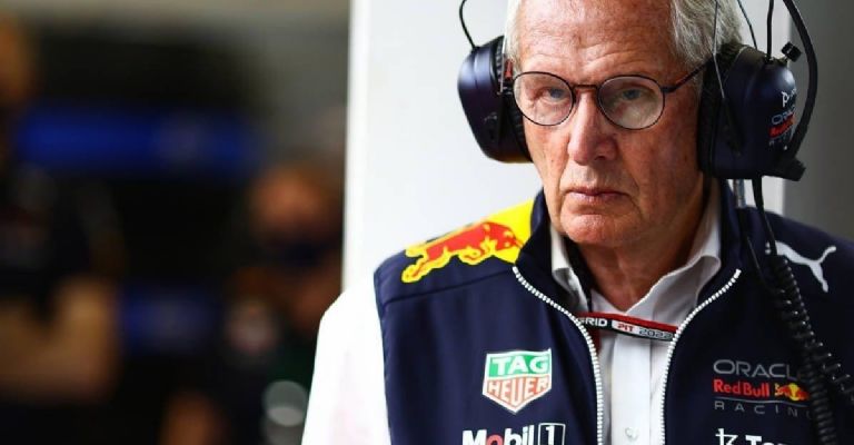 Helmut Marko