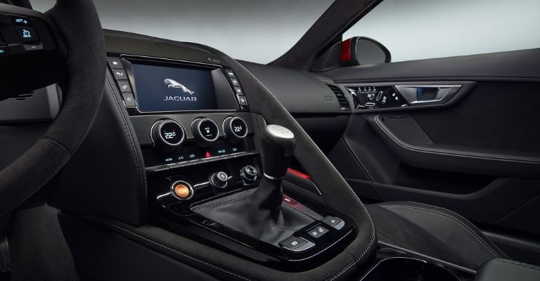 Autos manuales deportivos