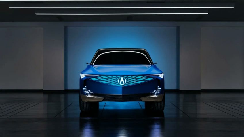 Honda y LG se asocian para fabricar baterías en EU para Acura