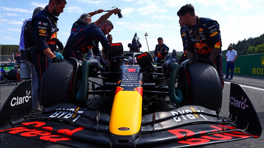 Acuerdo entre Porsche y Red Bull para ingresar a la F1 se ve incierto: esto sabemos