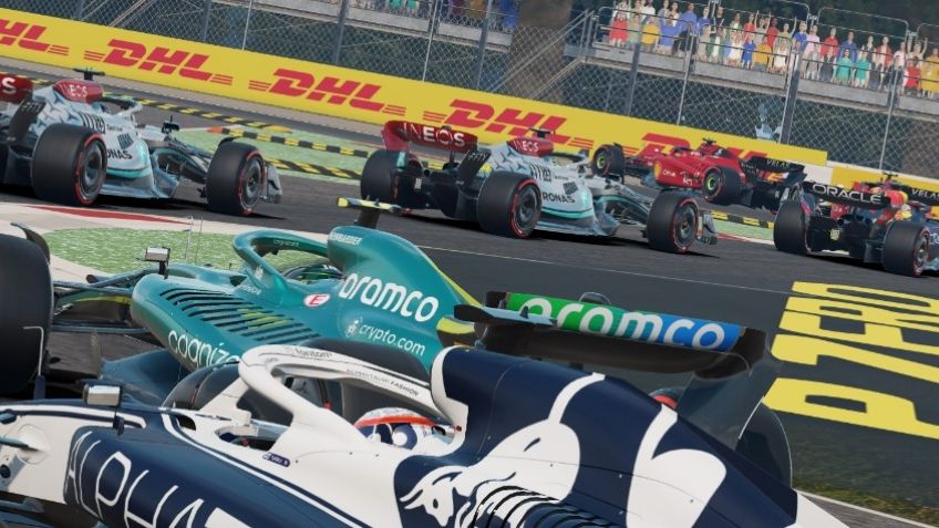 Día del Gamer 2022: estos son los mejores juegos gratis de carreras de 2022