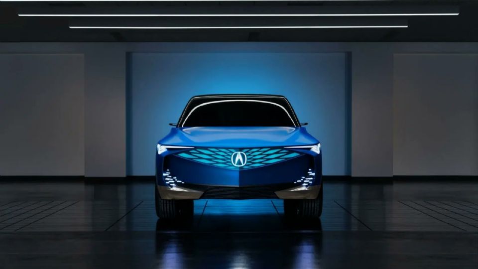 Impulsarán los modelos eléctricos de Acura