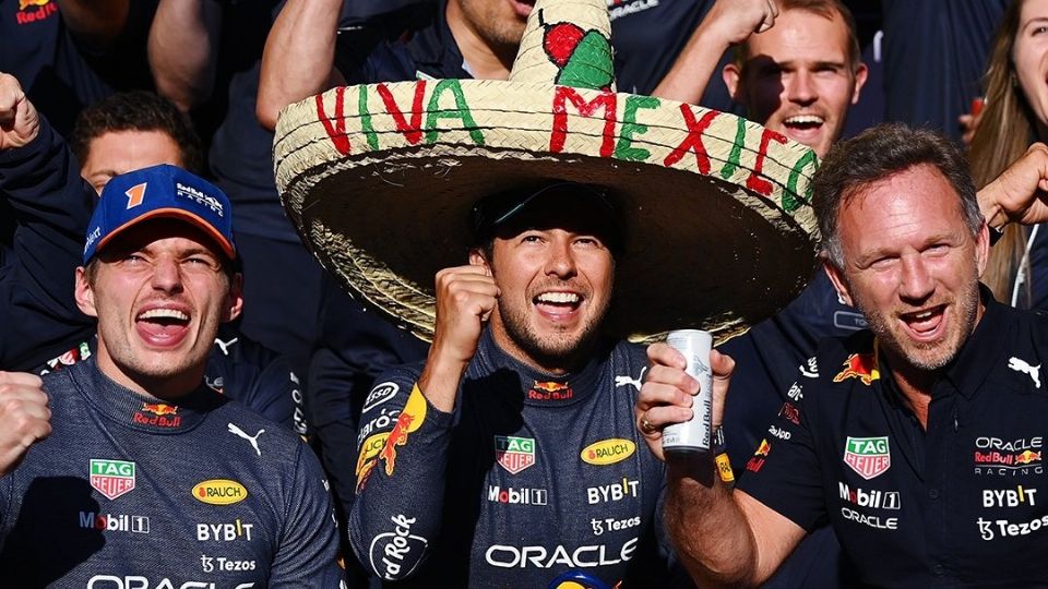 Comentarios de Helmut Marko revelan algo sobre Red Bull