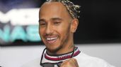 ¿Qué significa el 44 de Lewis Hamilton?