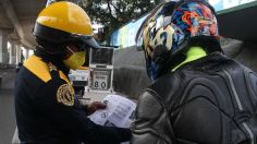 Qué hacer cuando un policía de tránsito te pide ‘mordida’ en la CDMX
