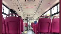 Metrobús: Así se garantizarán espacios seguros para las mujeres