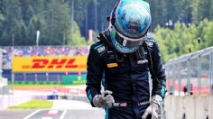 Estados Unidos tendrá un piloto en F1 por primera vez en 7 años