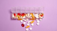 ¿Qué medicamentos se pueden llevar en el avión?