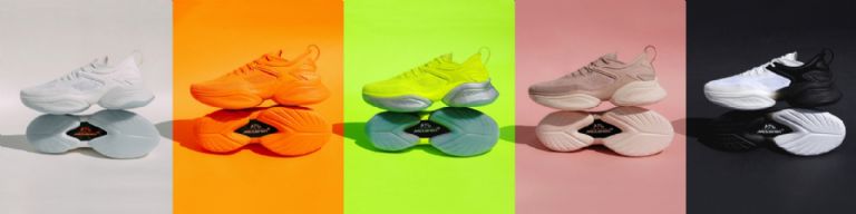 tenis McLaren HySpeed