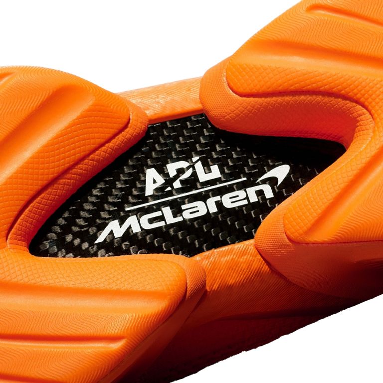 tenis McLaren HySpeed