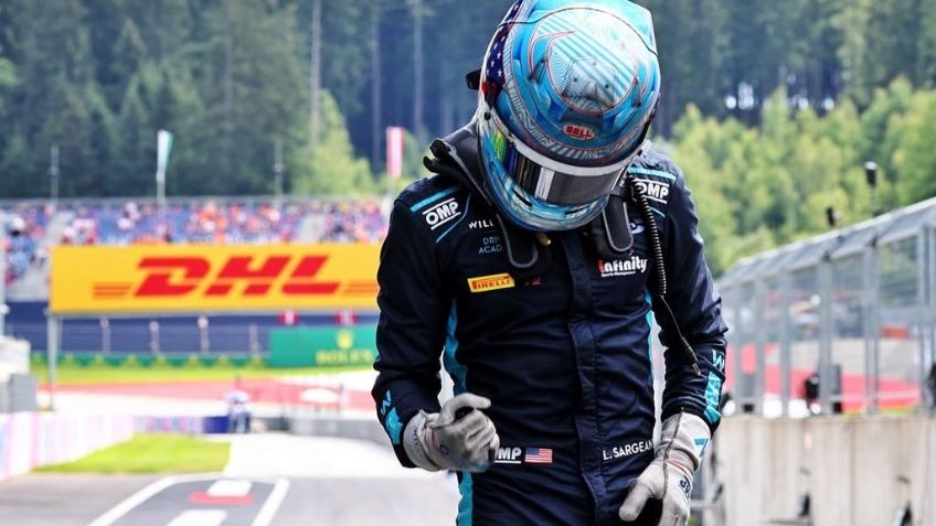 Estados Unidos tendrá un piloto en F1 por primera vez en 7 años