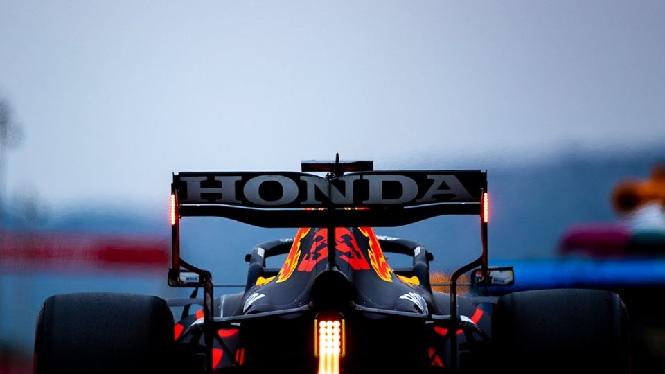 ¿Honda podría volver a la F1?