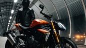 Triumph, la marca de motos de lujo que se acomoda en nuestro mercado