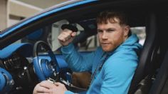 Canelo Álvarez: Este es el enganche que se necesita para apartar su Bugatti Chiron