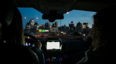 4 consejos para conducir en el extranjero