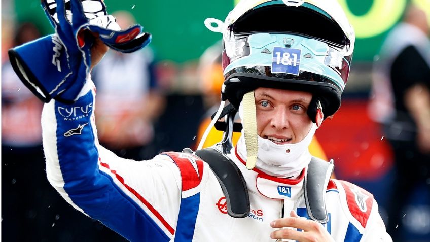 Mick Schumacher podría estar fuera de la F1 en 2023: estos serían sus posibles rumbos