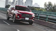 ¿Cuánto cuesta la Chirey Tiggo 7 Pro en México?