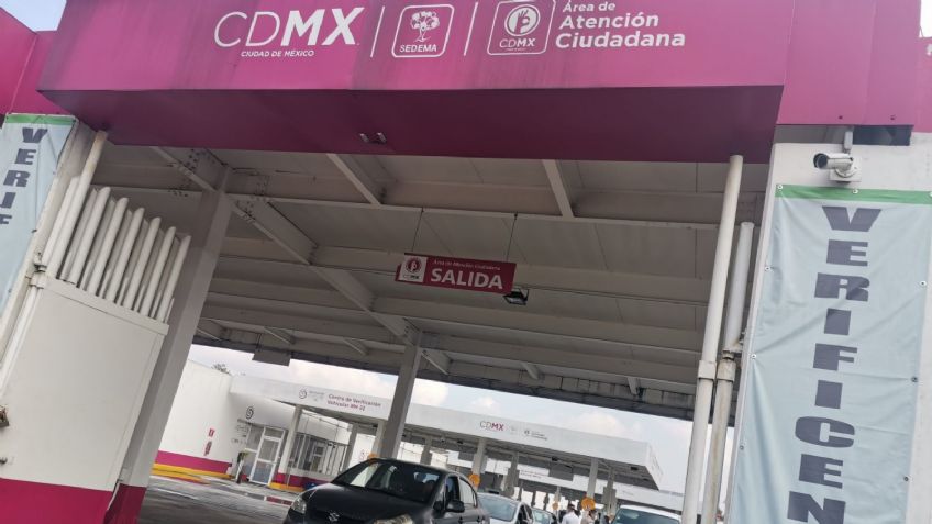 Verificación vehicular: ¿A qué autos les toca en septiembre 2022?