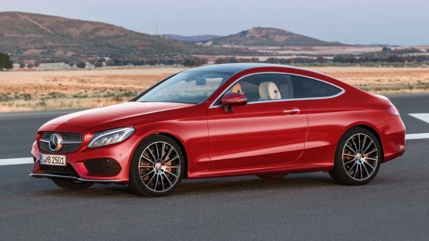 Los mejores coupés de lujo deportivos que puedes comprar usados