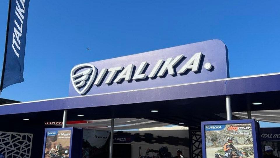 En dónde comprar refacciones Italika.