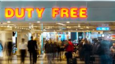 Duty Free: Así funcionan las tiendas libres de impuestos de los aeropuertos