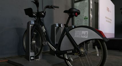 Ecobici CDMX: Estas son las mejoras que tendrán las nuevas bicicletas